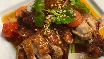 Pimai It's Thai 5833 FRANKLIN AVENUE
