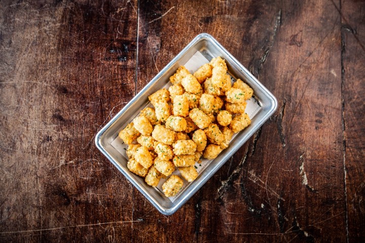 Tater Tots