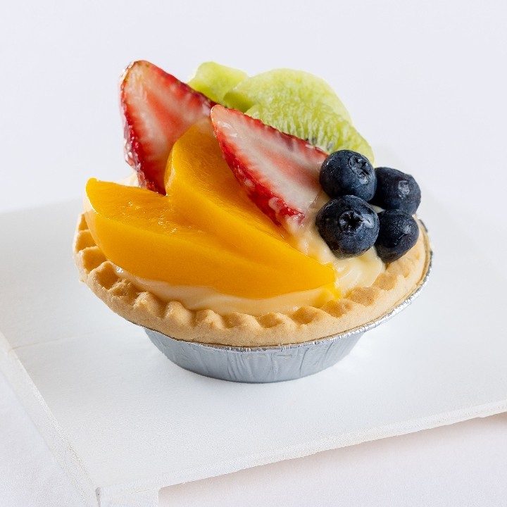 Fruit Tart