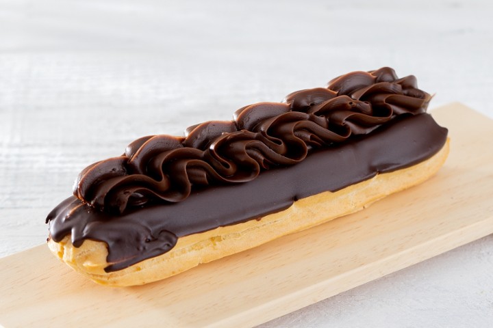 Eclair Chocolate