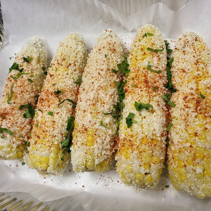 Mexican Elote