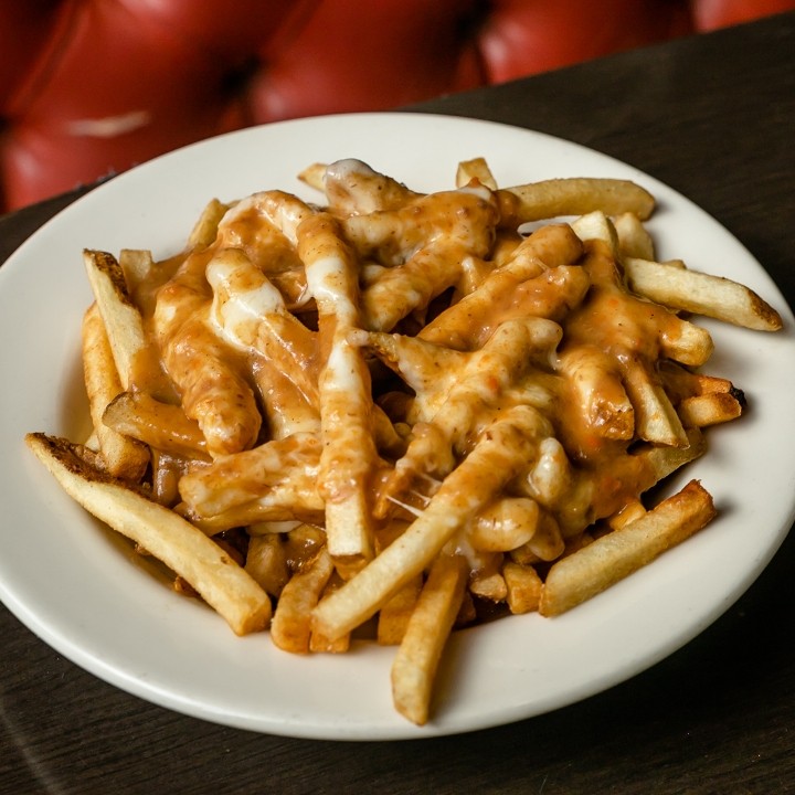 Poutine