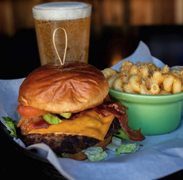Cruisers Pizza Bar Grill