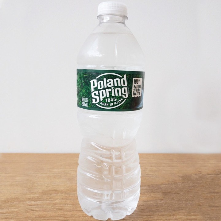 Water- bottle