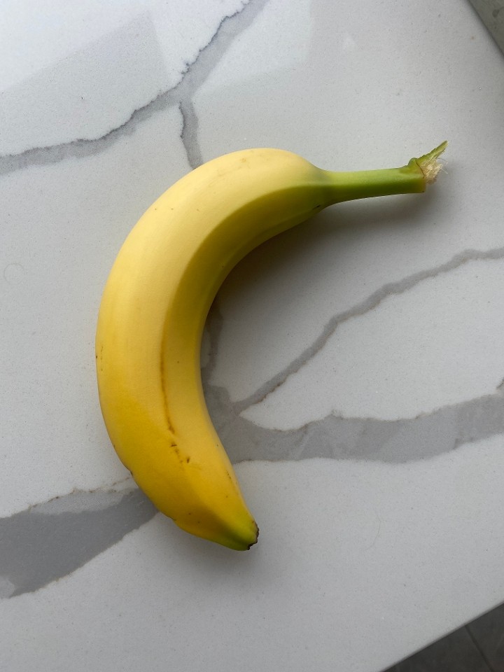 Banana/Apple