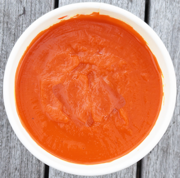 Soup of the Day- The Best Tomato Soup