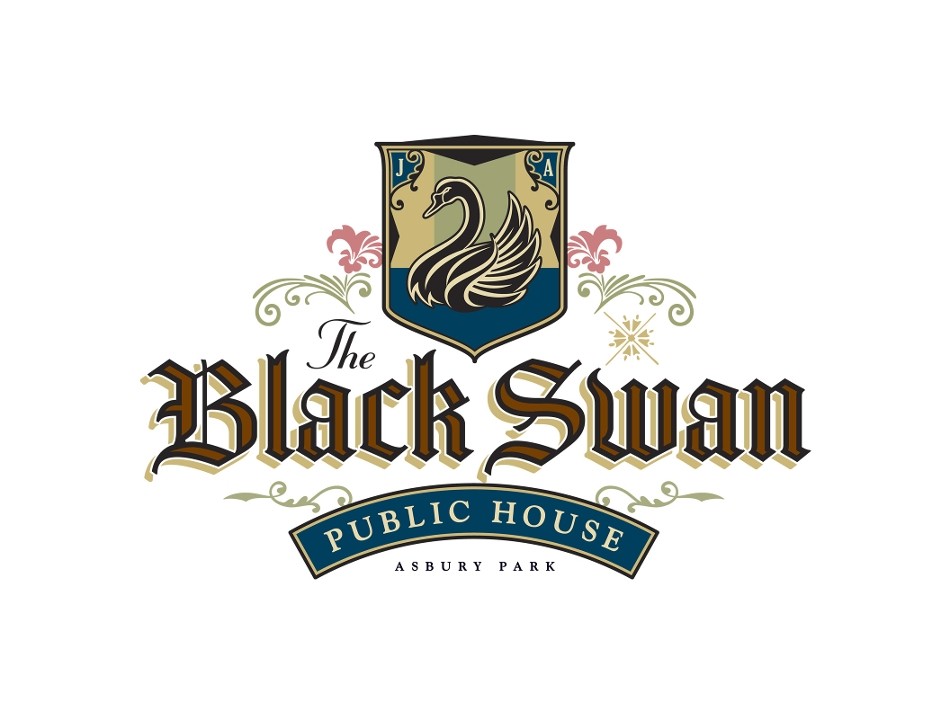 The Black Swan 601 Mattison Ave, Asbury Park, NJ, 07712