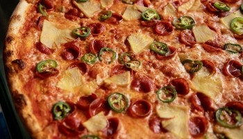 Big Mario's Pizza (Capitol Hill)