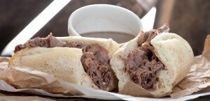 Italian Beef