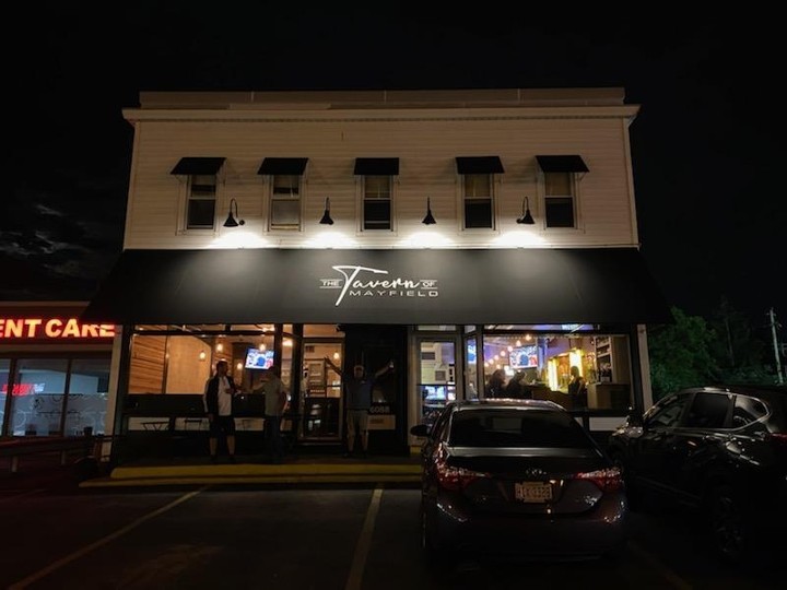 Restaurant banner image