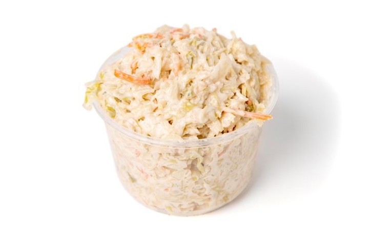 COLESLAW