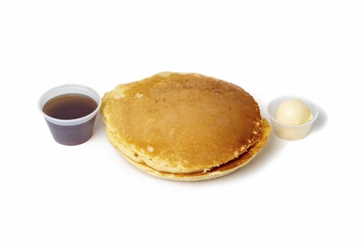 PANCAKES