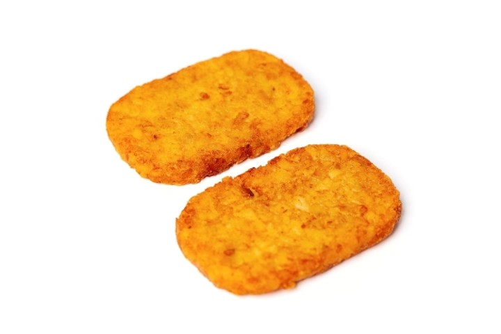 HASH BROWN(S)