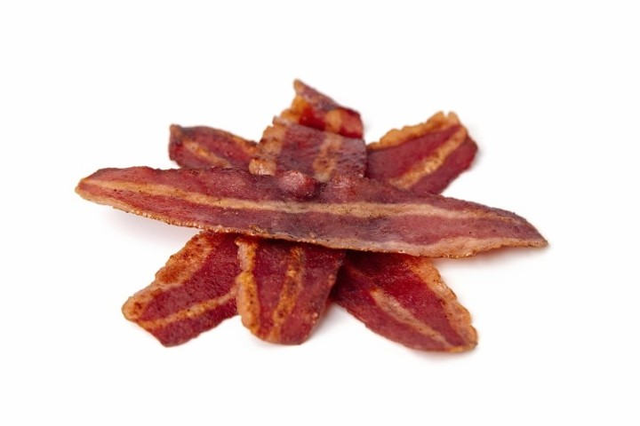 TURKEY BACON