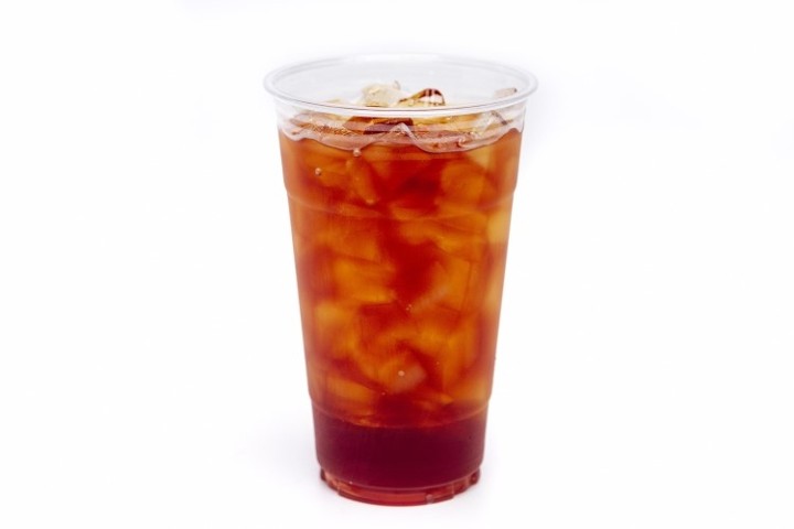 ICED TEA / ICED COFFEE