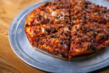 Pizza Shack of Madison