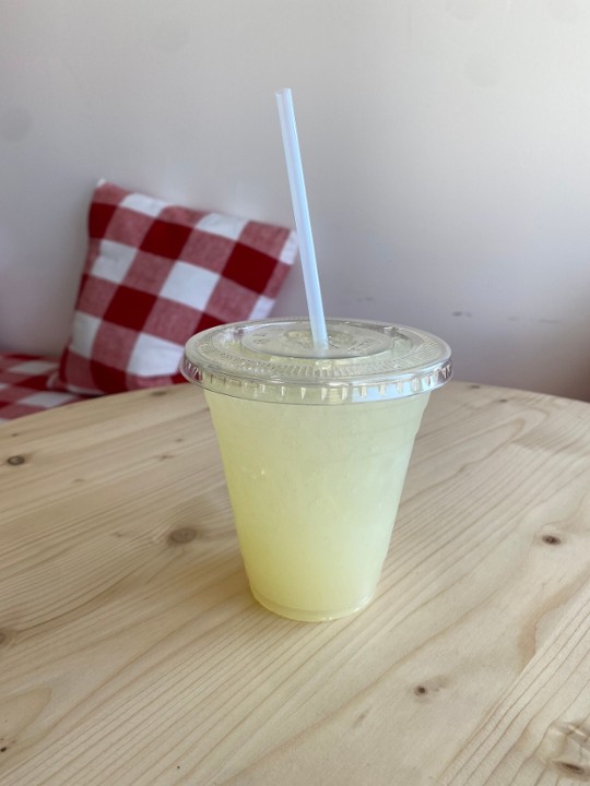 Little Ola's Lemonade