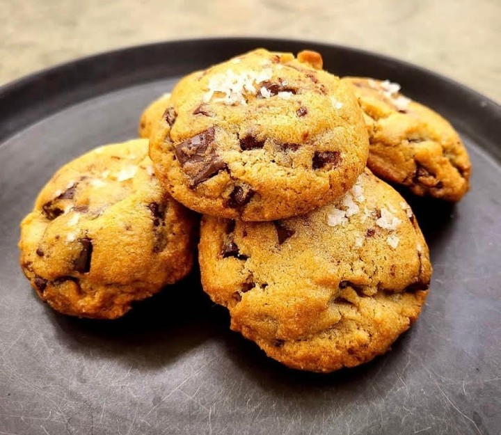 Chocolate Chip Cookie