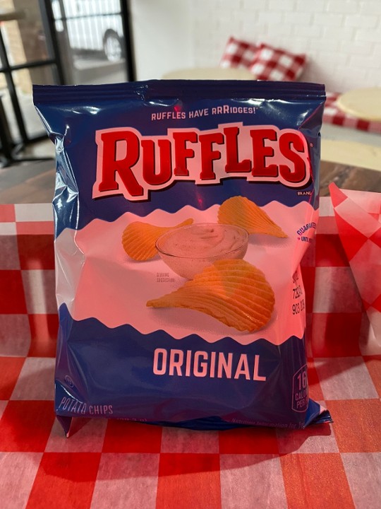 Ruffles