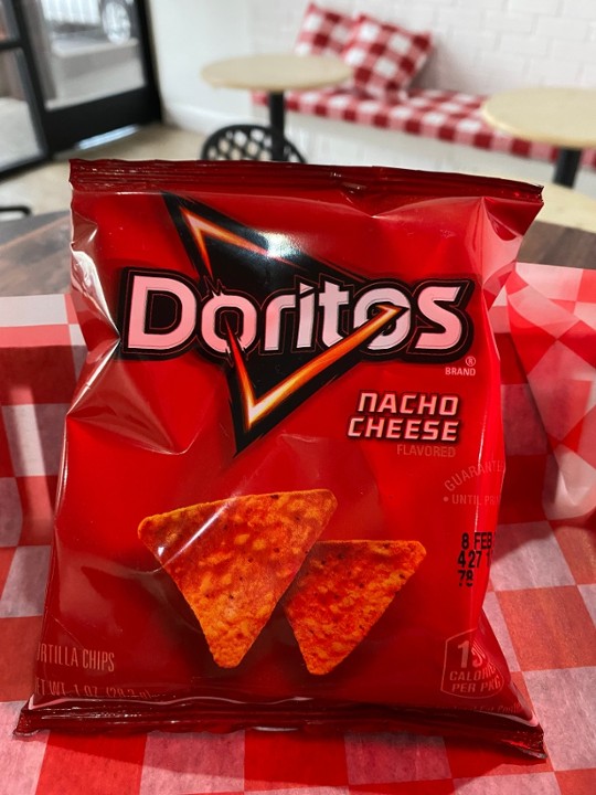 Doritos