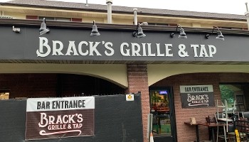 Brack's Grille and Tap Taunton 2097 Bay St