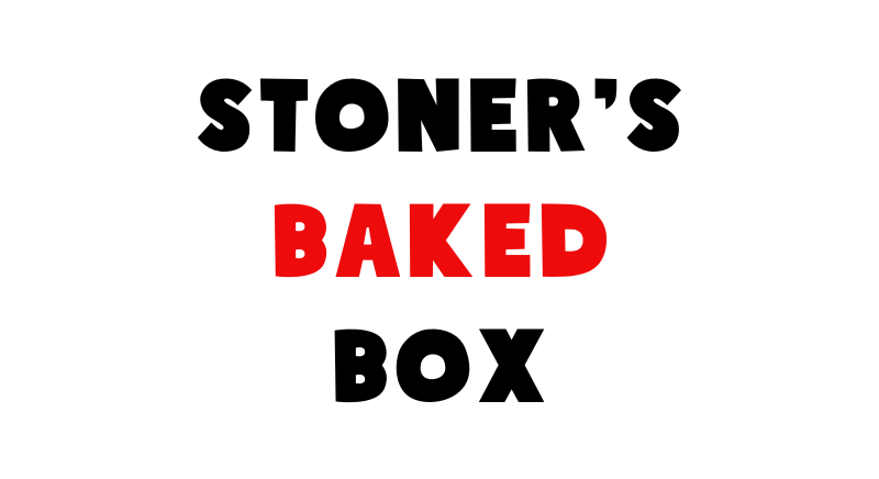 Stoner's Baked Box