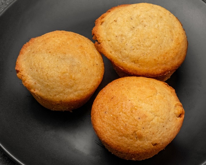 Cornbread Muffin