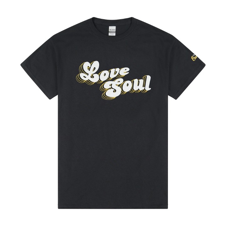 "Love Soul" Tee