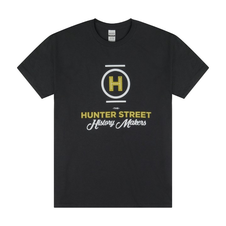 Hunter Street Limited Edition Tee