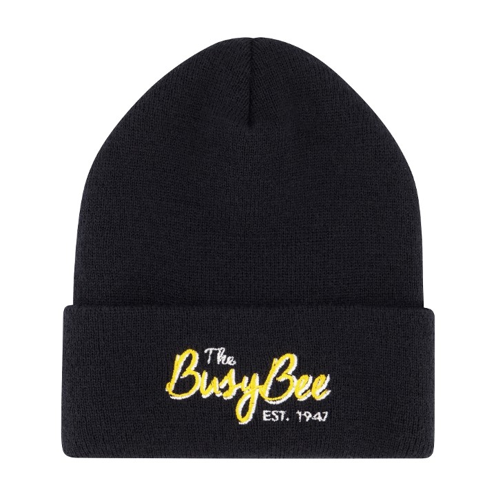 Busy Bee Signature Beanie