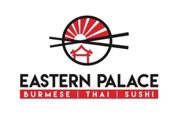 Eastern Palace 2206 Columbia Ave. logo