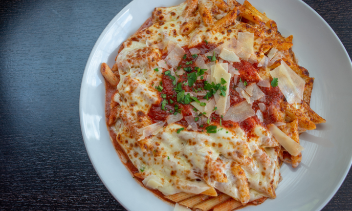 Baked Penne