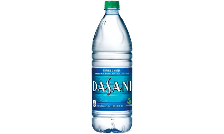 Bottled Water