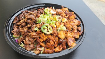 KOGI GRILL - PINELLAS PARK P. PARK