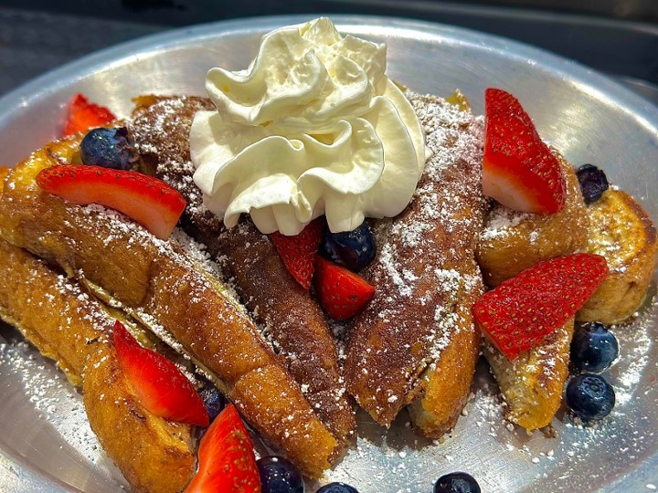 French Toast