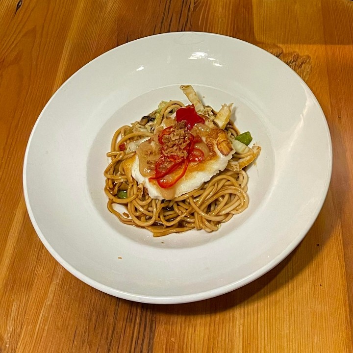 Chilean Sea Bass