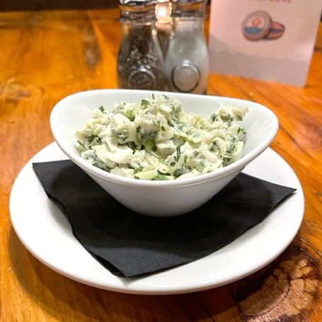 House Made Cole Slaw