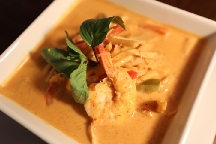 Red Curry