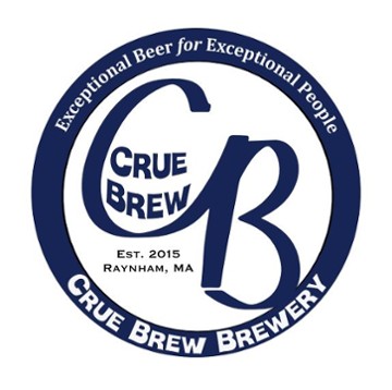 Crue Brew Brewery - Raynham, MA
