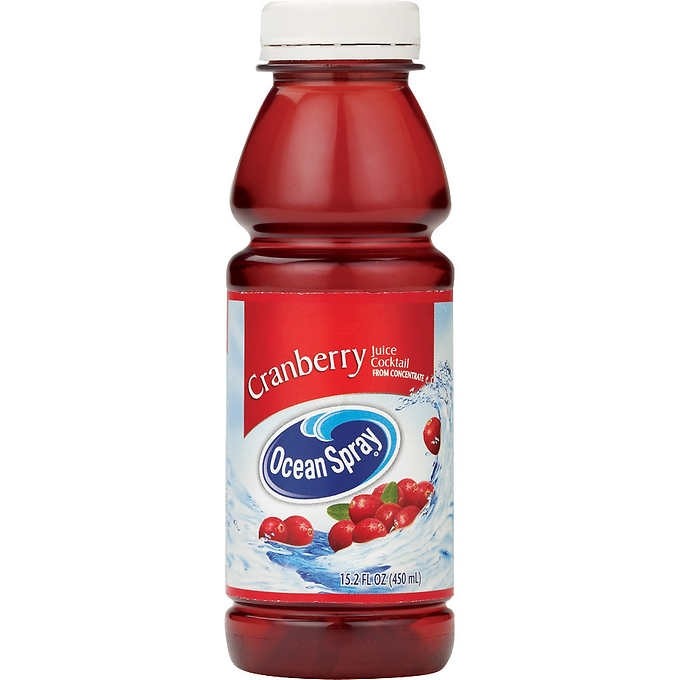 Cranberry Juice