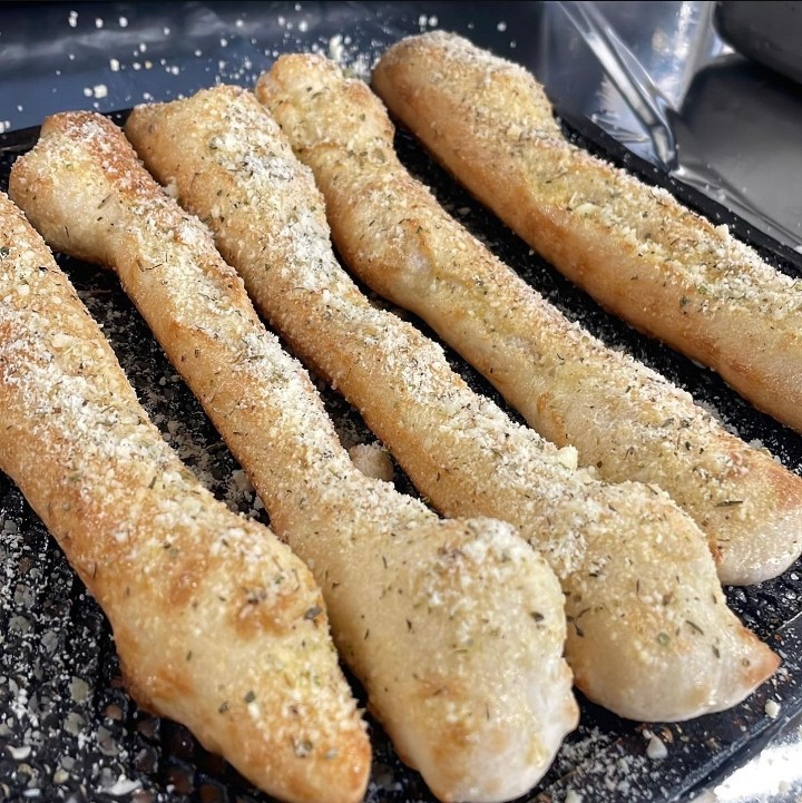 Breadsticks (5)
