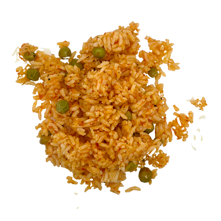 Spanish Rice