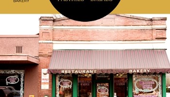 Hearthstone Bakery and Restaurant