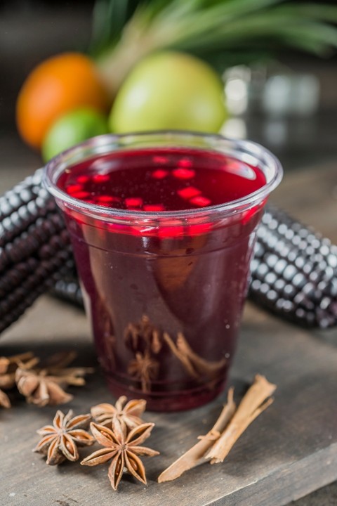 CHICHA MORADA  ( 16oz )