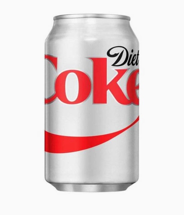 DIET COKE