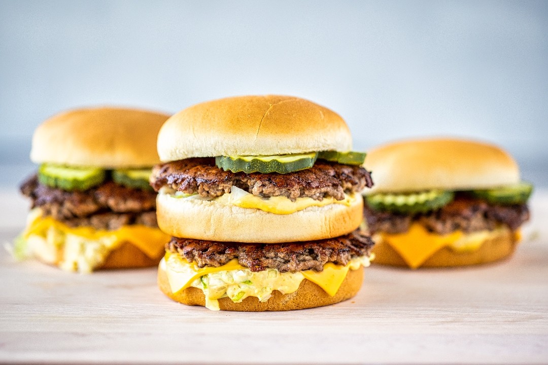 Buddha Burger - Pflugerville
