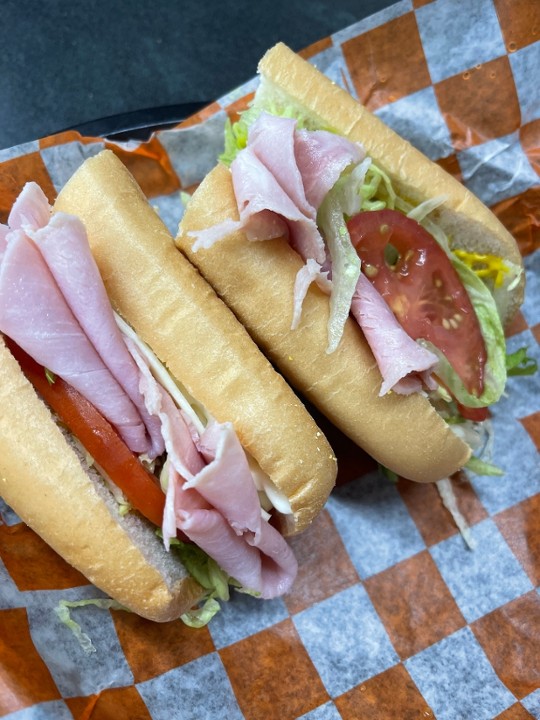 HAM HOAGIE