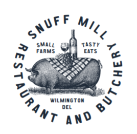 Snuff Mill Restaurant, Butchery & Wine Bar 1601 Concord Pike, Suite 77/79