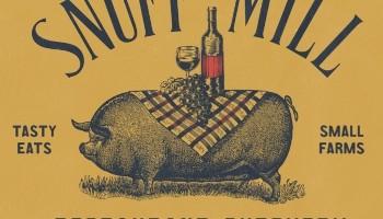 Snuff Mill Restaurant, Butchery & Wine Bar 1601 Concord Pike, Suite 77/79