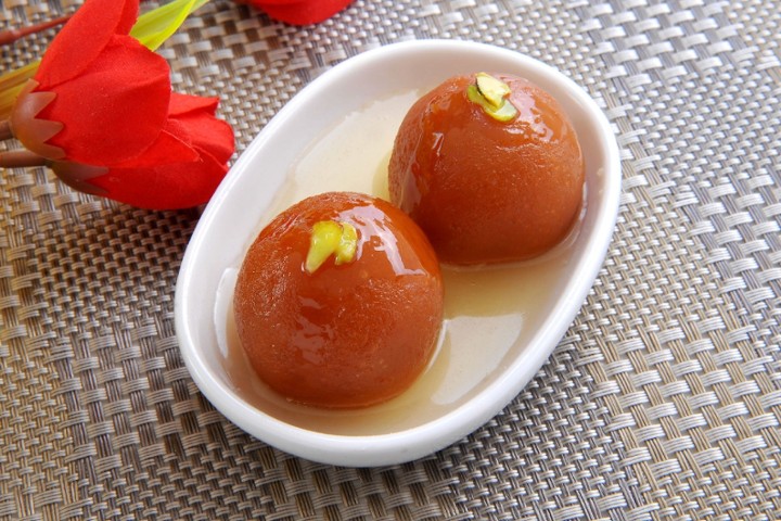 Gulab Jamun